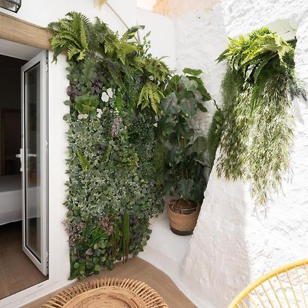 Casa Alegria Apartment Cómpeta Екстериор снимка