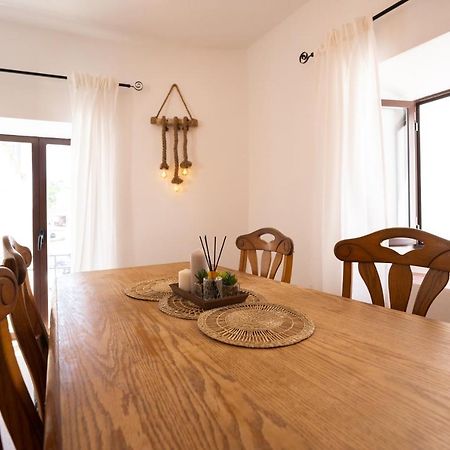 Casa Alegria Apartment Cómpeta Екстериор снимка