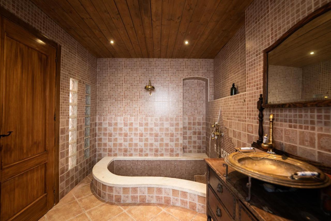 Casa Alegria Apartment Cómpeta Екстериор снимка