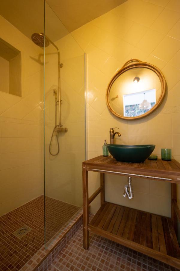 Casa Alegria Apartment Cómpeta Екстериор снимка