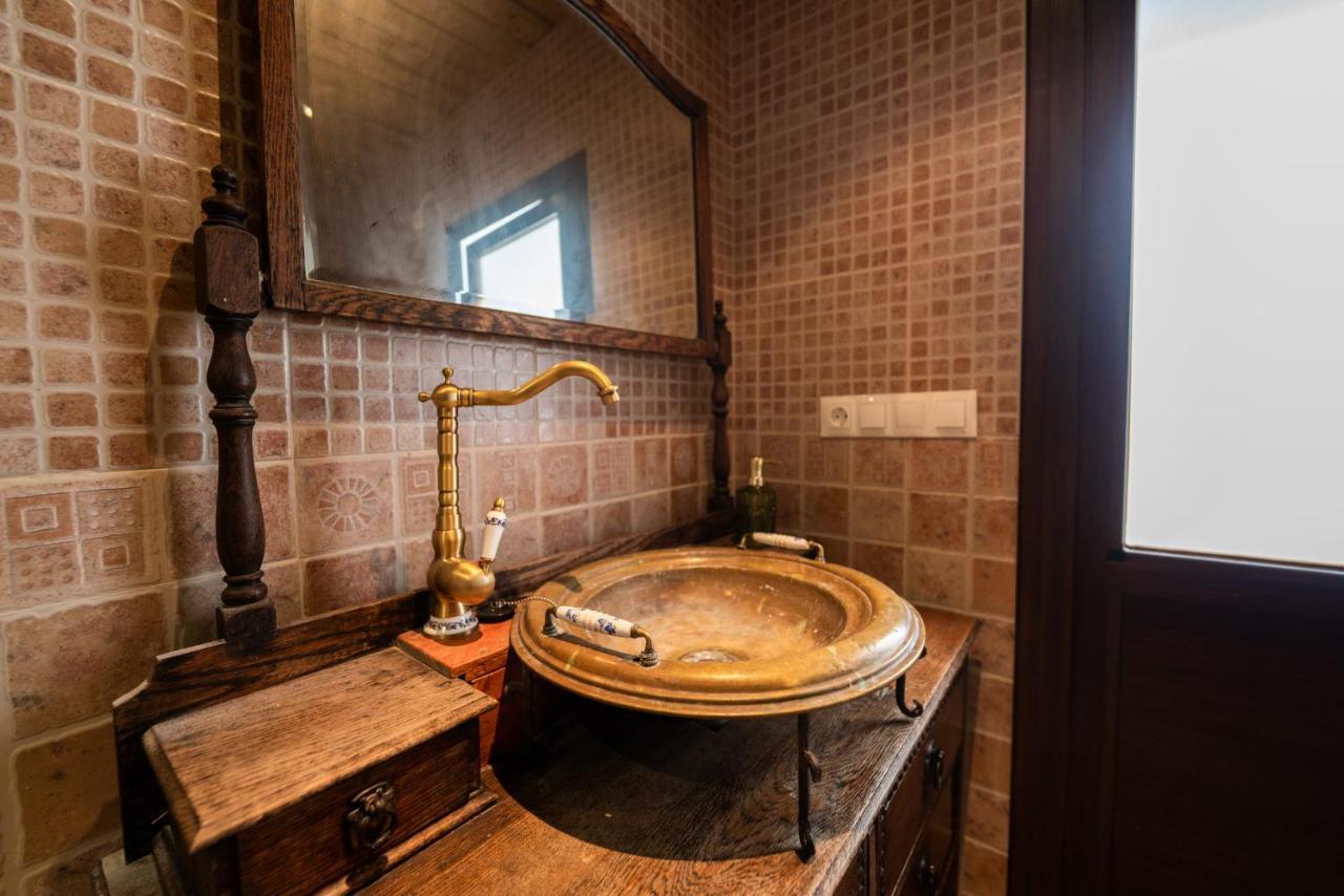 Casa Alegria Apartment Cómpeta Екстериор снимка